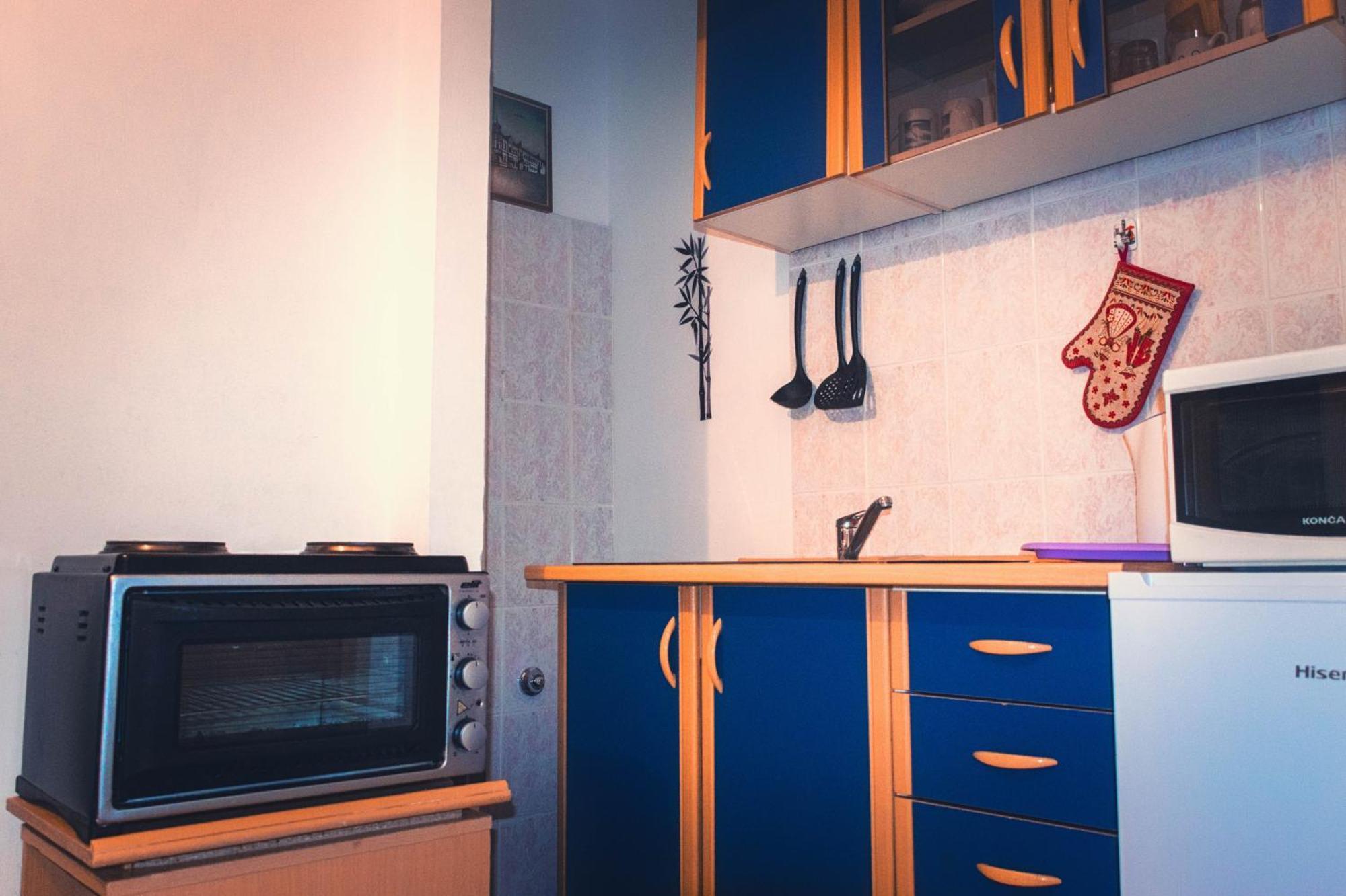 Apartments Branko ザダル エクステリア 写真