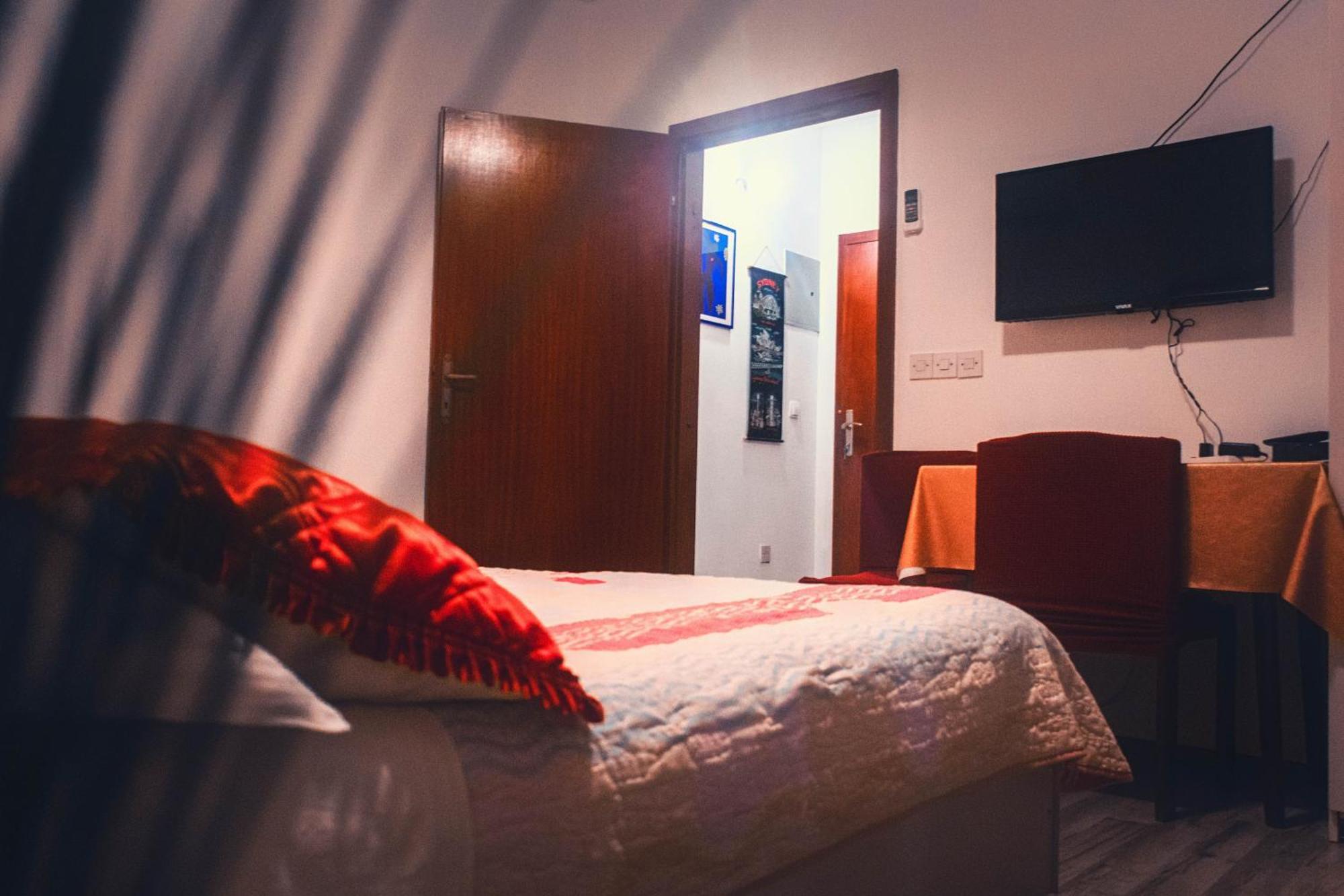 Apartments Branko ザダル エクステリア 写真